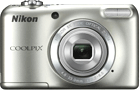 Nikon Coolpix L27 Pictures