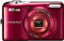 Nikon Coolpix L30 Pictures