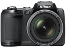 Nikon Coolpix L310 Pictures