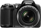 Nikon Coolpix L330 Pictures