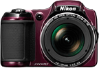 Nikon Coolpix L820 Pictures
