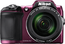 Nikon Coolpix L840 Pictures