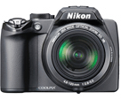 Nikon Coolpix P100 Pictures