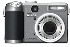 Nikon Coolpix P5000 Pictures