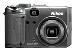 Nikon Coolpix P6000 Pictures