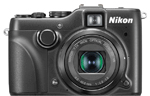 Nikon Coolpix P7100 Pictures