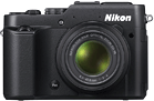 Nikon Coolpix P7800 Pictures