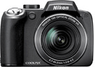 Nikon Coolpix P80 Pictures