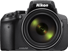 Nikon Coolpix P900 Pictures