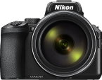 Nikon Coolpix P950 Pictures