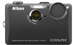 Nikon Coolpix S1100pj Pictures