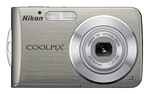 Nikon Coolpix S210 Pictures