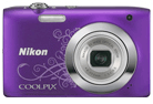 Nikon Coolpix S2600 Pictures