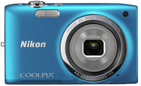 Nikon Coolpix S2700 Pictures