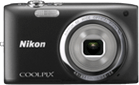 Nikon Coolpix S2750 Pictures