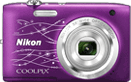 Nikon Coolpix S2800 Pictures