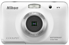 Nikon Coolpix S30 Pictures