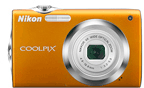 Nikon Coolpix S3000 Pictures