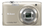 Nikon Coolpix S3100 Pictures