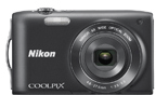 Nikon Coolpix S3200 Pictures