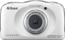 Nikon Coolpix S33 Pictures