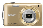 Nikon Coolpix S3300 Pictures