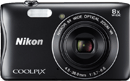 Nikon Coolpix S3700 Pictures
