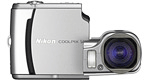 Nikon Coolpix S4 Pictures