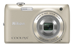 Nikon Coolpix S4100 Pictures