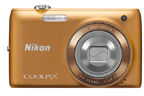 Nikon Coolpix S4150 Pictures
