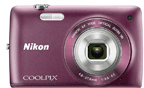 Nikon Coolpix S4200 Pictures
