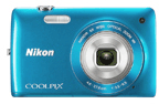 Nikon Coolpix S4300 Pictures