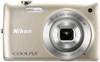 Nikon Coolpix S4400 Pictures