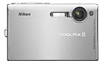 Nikon Coolpix S5 Pictures