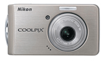 Nikon Coolpix S520 Pictures