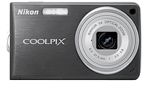 Nikon Coolpix S550 Pictures