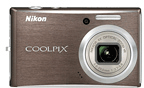 Nikon Coolpix S610 Pictures