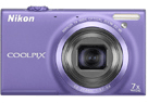 Nikon Coolpix S6150 Pictures