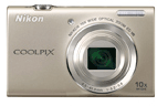 Nikon Coolpix S6200 Pictures