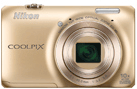 Nikon Coolpix S6300 Pictures