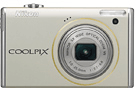 Nikon Coolpix S640 Pictures