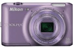 Nikon Coolpix S6400 Pictures