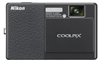 Nikon Coolpix S70 Pictures