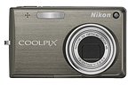 Nikon Coolpix S700 Pictures