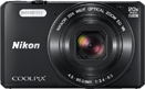 Nikon Coolpix S7000 Pictures