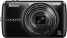 Nikon Coolpix S810c Pictures