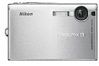 Nikon Coolpix S9 Pictures