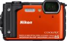 Nikon Coolpix W300 Pictures