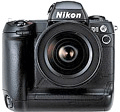 Nikon D1 Pictures