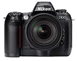 Nikon D100 Pictures